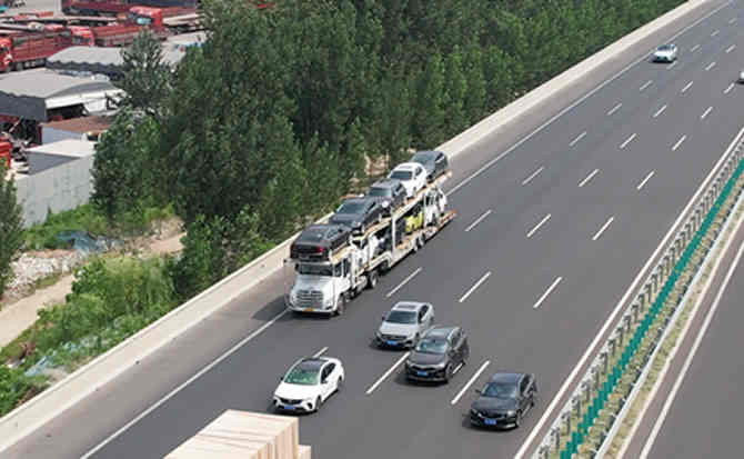 谢岗镇高速公路汽车救援